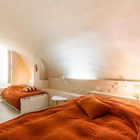 Apartamento Magnifique Champs-elysees *