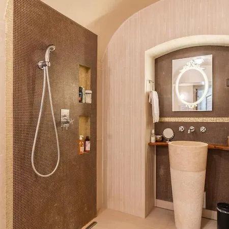 Apartamento Magnifique Champs-elysees *