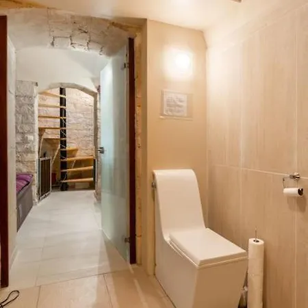 Magnifique Champs-elysees Apartamento