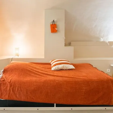 Magnifique Champs-elysees Apartamento *