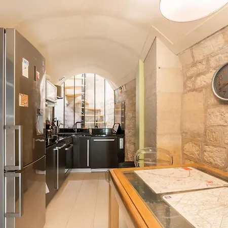 Magnifique Champs-elysees Apartamento *