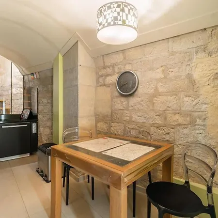 Apartamento Magnifique Champs-elysees París